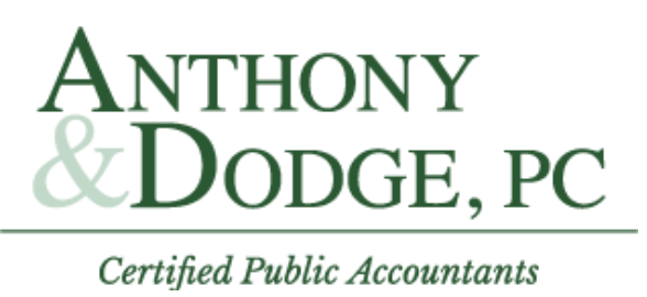 Anthony & Dodge, PC