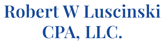 Robert W. Luscinski CPA, LLC