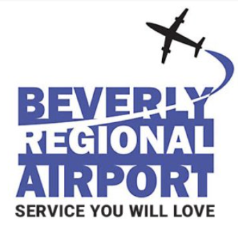 Beverly Regional Airport