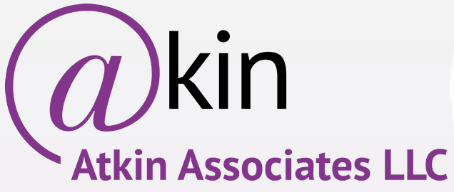Atkin Associates Strategy/Marketing/Fundraising