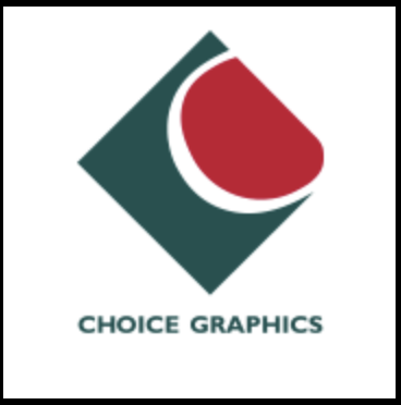 Choice Graphics, Inc.