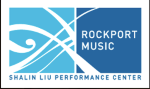Rockport Music / Shalin Liu Performance Center