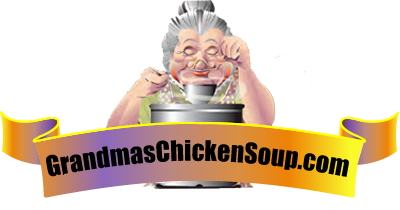Grandma's Chicken Soup