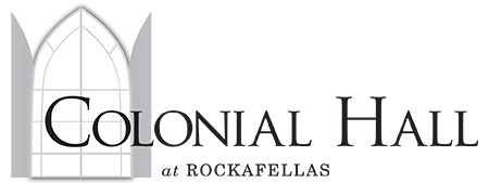 Rockafellas Restaurant/Colonial Hall
