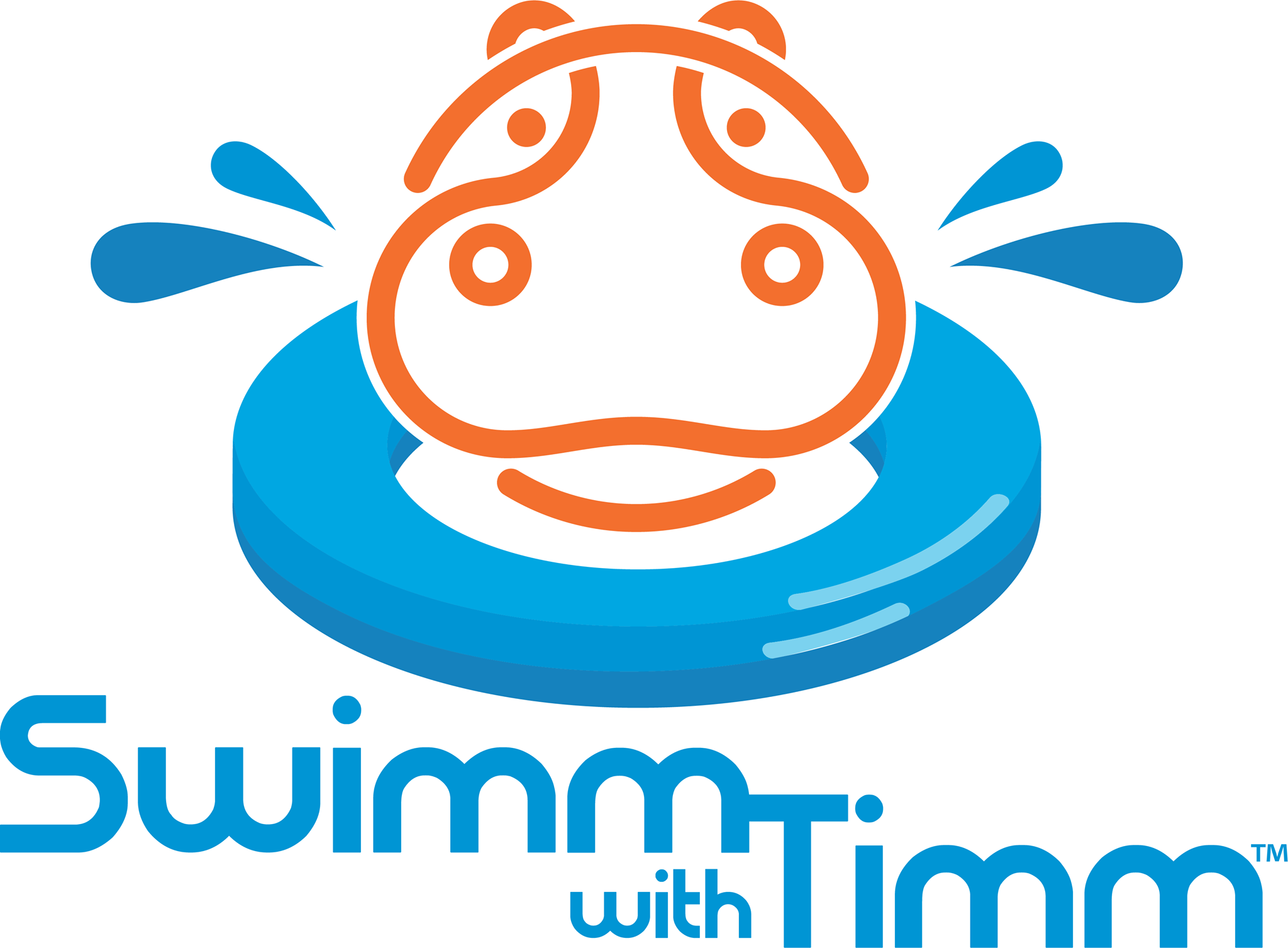 Swimm with Timm