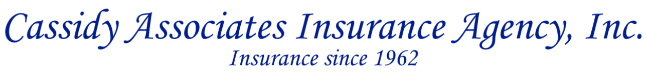 Cassidy Associates Insurance Agency, Inc.