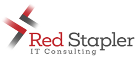 Red Stapler IT Consulting LLC
