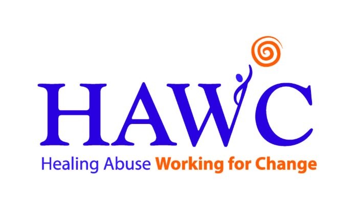 Healing Abuse Working for Change, Inc. (HAWC)