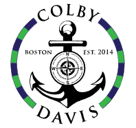 Colby Davis of Boston