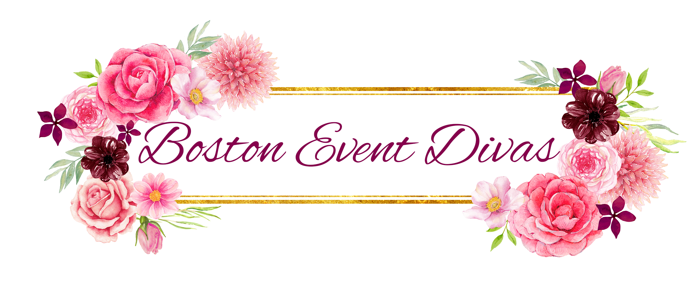 Boston Event Divas