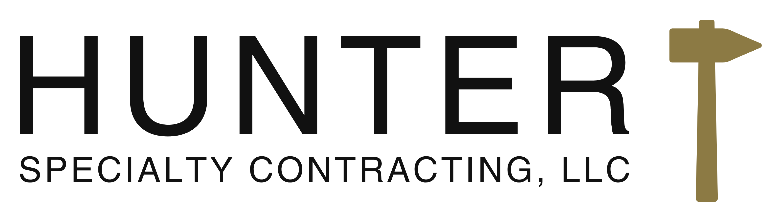 Hunter Specialty Contracting LLC