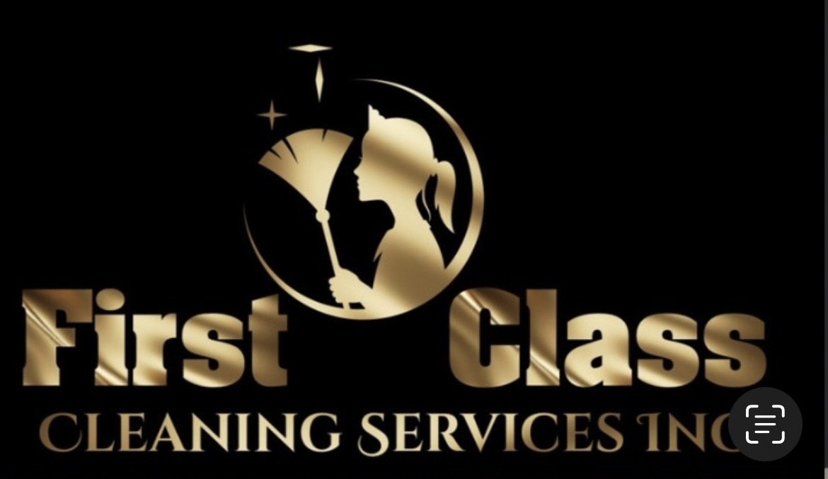 First Class Cleaning Services Inc