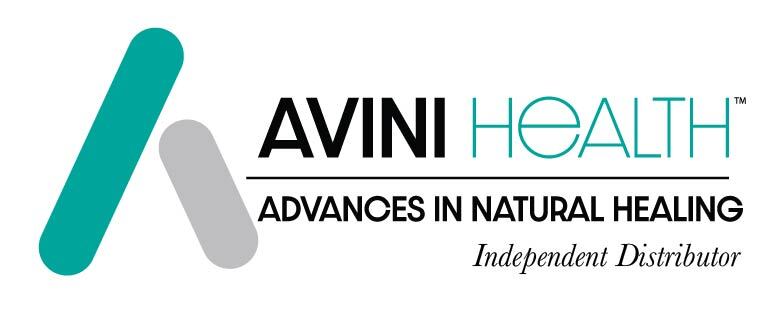 Hannah Stringer - Avini Health - Advances in Natural Healing