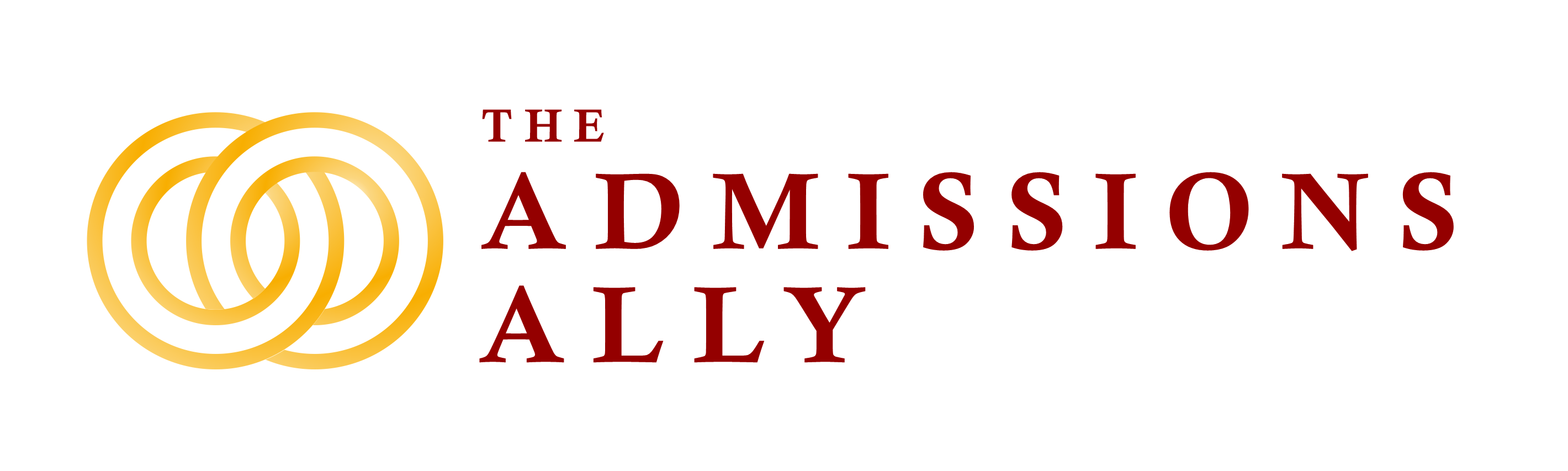 The Admissions Ally