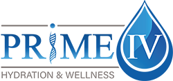 PrimeIV Hydration & Wellness